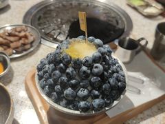 -欧巴烤肉(创富世纪店)
