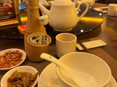 -中国厨房/台湾牛肉面