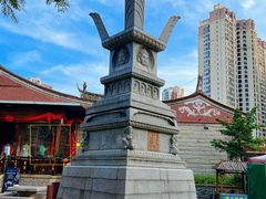 -晋江五店市传统文化旅游区