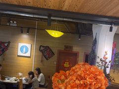 -云尊府云南菜·蒸汽石锅鱼(学清路店)