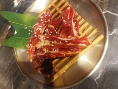 -大叹号·朝鲜族烤肉(潍坊泰华城店)