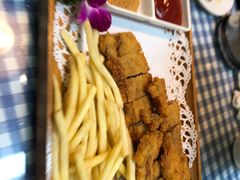 -益百岁牛尾汤(香山路店)