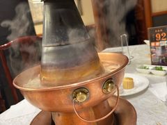 -东来顺饭庄(天坛店)