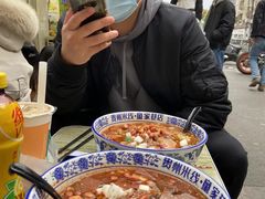-贵州米线(童家巷店)