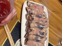 -巴奴毛肚火锅(广益哥伦布店)