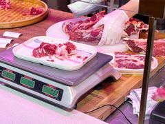 -江南福宴·澳门海鲜.牛肉火锅(汇高栢悦中心店)