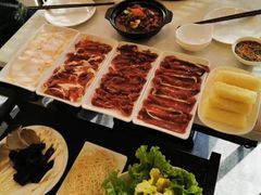 -食潮汕头鲜牛馆(望京保利店)