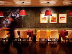 -中关村皇冠假日酒店·红轩中餐厅