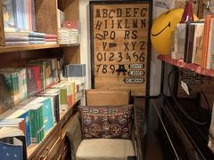 -橡皮书店(翠湖北路店)