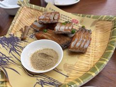-渔满仓海鲜渔家(象山二店)