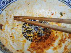 -李家特色小炒泡馍