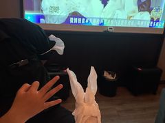-和子足浴SPA会馆(东方之门店)