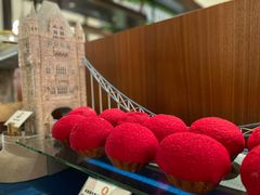 -丘吉尔餐厅(澳门伦敦人店)