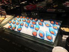 -钱小奴海鲜自助黑金店(杭州滨江龙湖店)