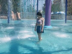 -阿酋湾水上乐园