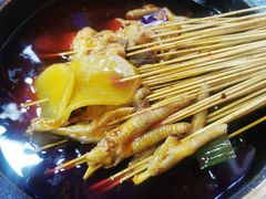 -冒椒火辣(太古里店)