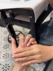 -StartNail美甲