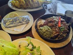 -Chili's Cafe&Bar奇利斯(滨江店)