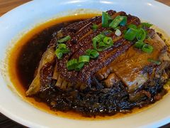 -六泰居·尔滨地标·东北菜(松北店)