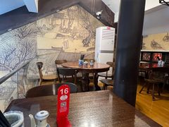 -孙盛兴奥灶面馆·蟹黄面·三虾面(山塘街总店)