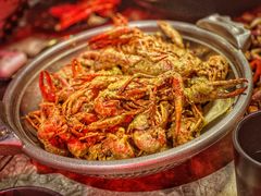 -沪小胖小龙虾(淮海中路旗舰店)