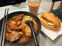 -华嫂冰室(尖沙咀店)