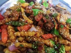 -干锅王·重庆鸡公煲(吾悦店)