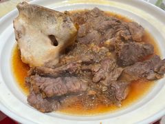 -西贝(宝乐汇店)