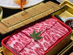 -上井料理黑金店(IFS国金中心店)