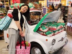 -米兰马尔彭萨国际机场