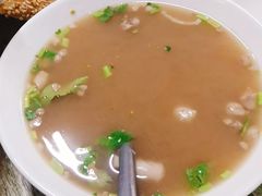 -永盛斋小吃(故宫店)
