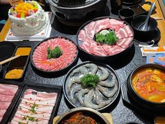 -老井俄式餐厅