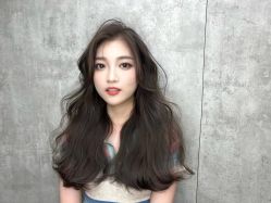 点击看大图 -MORI HAIR SALON日式美发沙龙