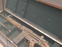 -中国北方国际射击场