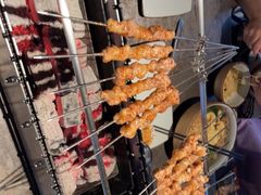 -很久以前羊肉串(簋街店)