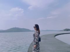 -水上明月·湖景餐厅