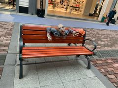 -王府井奥莱临潼小镇(临潼店)