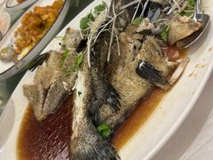 -新加坡宏仁堂御膳厅