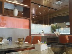 -丰卓会海鲜自助(中润大道店)