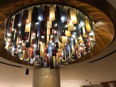 -宁波东港喜来登酒店