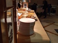 -芭菲盛宴·环球美食(北城国际店)