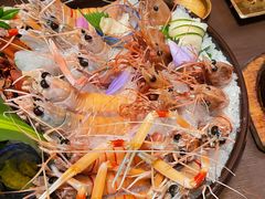 -万岛日本料理铁板烧(万泰国际店)
