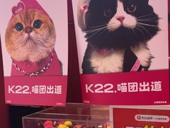 -K22.酸奶草莓(烟台芝罘店)