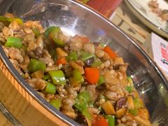 -新凯旋烧烤·燕姐千岛湖土菜