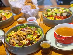 -雕刻时光咖啡馆(北航店)