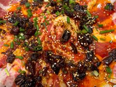 -赞酱川式烤肉(蜀都万达店)