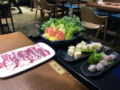-牛焱·贵州黄牛肉火锅(城西银泰店)