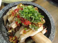 -天和晟新京菜.水煮鱼.湘土菜(国展店)