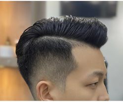 -吉艺心专业美发造型