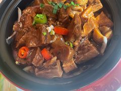 -洋洋中餐馆·SINCE 1997(龙湖星湖天街店)